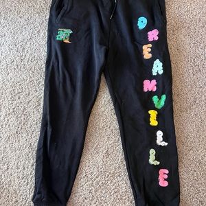 Dreamville Festival 2022 Sweatpants